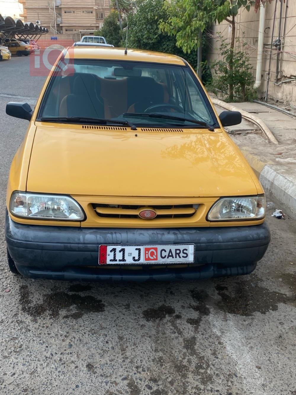 سايبا 131